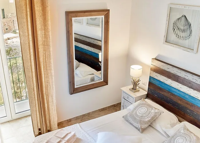 Posea - Polignano Sea Bed & Breakfast