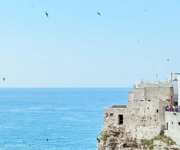 Posea - Polignano Sea 4*