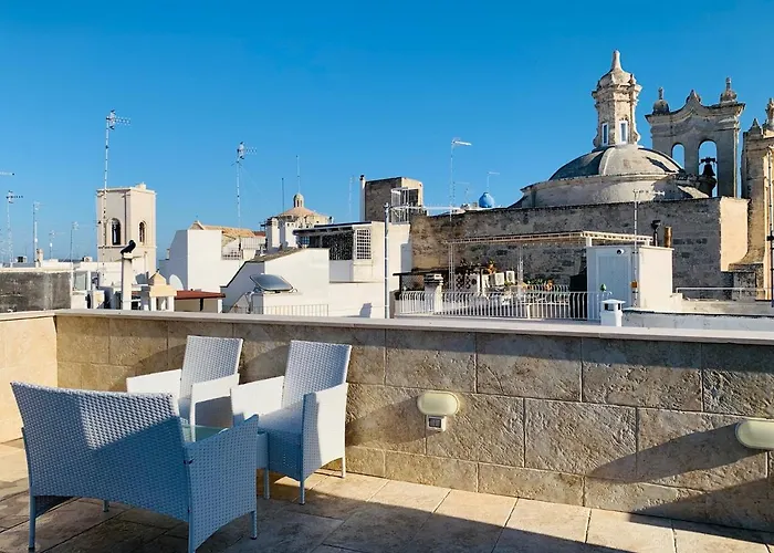 Posea - Polignano Sea Alojamento de Acomodação e Pequeno-almoço Polignano a Mare