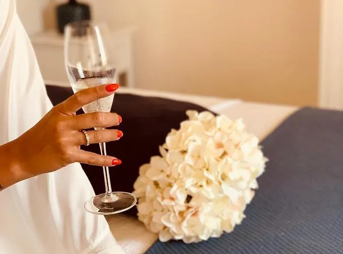 Alojamento de Acomodação e Pequeno-almoço Posea - Polignano Sea