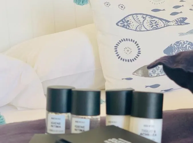 Bed & Breakfast Posea - Polignano Sea