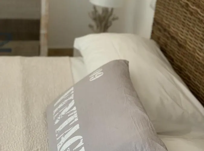 Alojamento de Acomodação e Pequeno-almoço Posea - Polignano Sea 4*