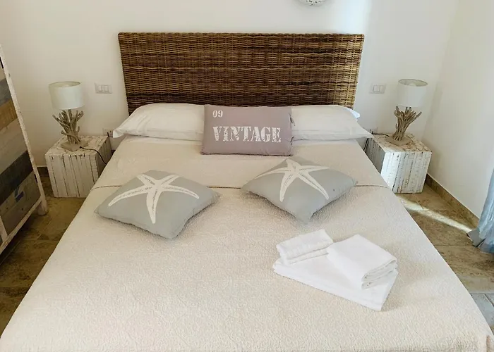 Bed & Breakfast Posea - Polignano Sea