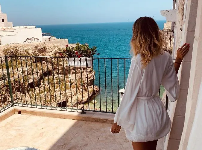 Posea - Polignano Sea 4*