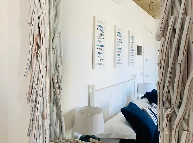 Posea - Polignano Sea 4* Polignano a Mare