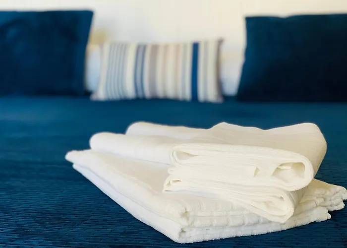 Alojamento de Acomodação e Pequeno-almoço Posea - Polignano Sea 4*