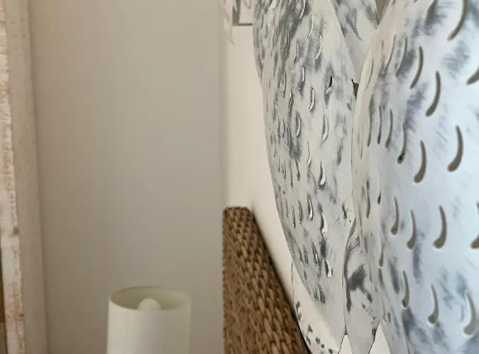 Alojamento de Acomodação e Pequeno-almoço Posea - Polignano Sea Polignano a Mare