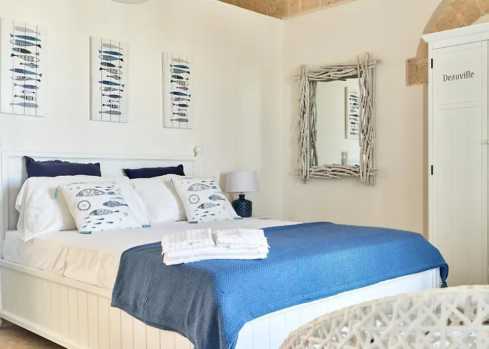 Posea - Polignano Sea 4*